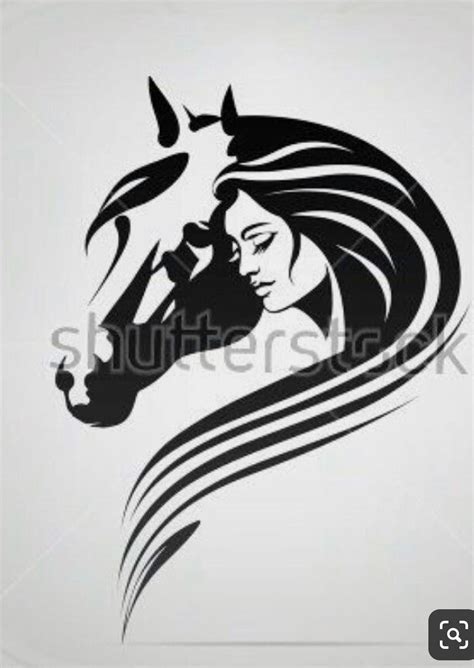 Horse Tattoo Design Tattoo Design Drawings Art Drawings Sketches