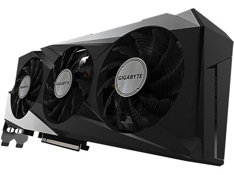 Gigabyte Announces Radeon Rx 6700 Xt Gaming And Eagle Series