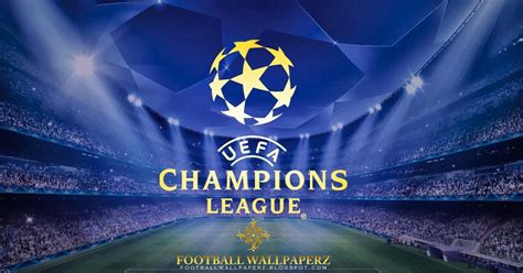 Uefa champions league Logos