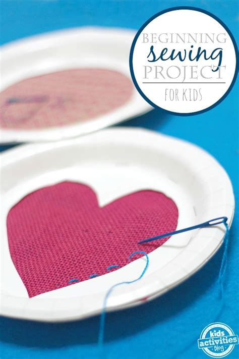 Click on the read review links above to. {DIY SEWING CARDS} BEGINNING SEWING PROJECTS FOR KIDS ...