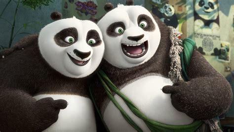 Kung Fu Panda 3 Tops Box Office Finest Hours Flounders