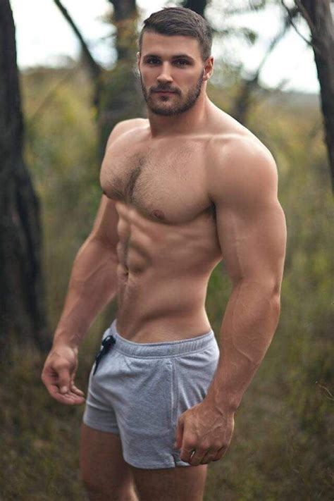 Pin By John Edelman On Muscle And Fitness Sexy Men Hairy Men Muscle Men