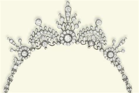 Marie Poutines Jewels And Royals Small And Cute Tiaras