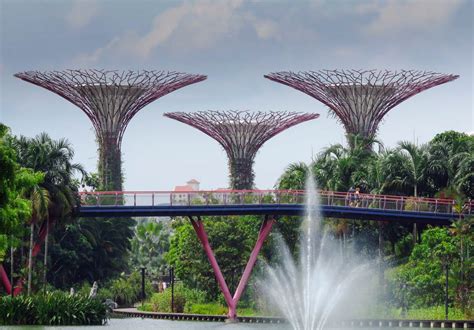 The republic of singapore has only one city. The Best Places to Visit In Singapore In 3 Days - Travel ...