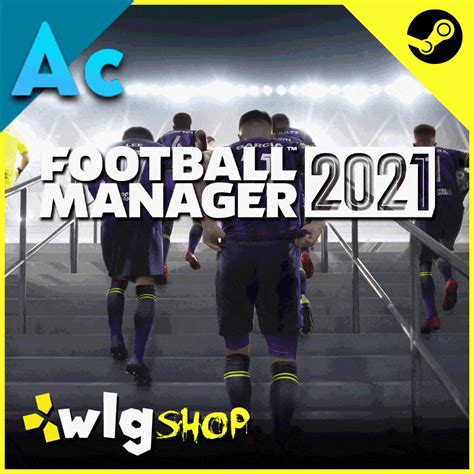Buy ⚫ Football Manager 2021 🟡 Offline Activation Steam 🔝 And Download