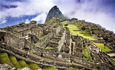 Cultura Inca Qué Es Resumen Características Religión Economía Lengua