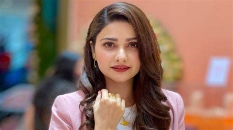 Prachi Desai Reveals She Was Recently Told She Was Too Pretty For A