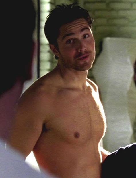 Eric Winter Fuzzy With Images Eric Winter Hot Guys Shirtless Man Crush Everyday
