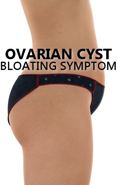 Dr Oz Signs Of An Ovarian Cyst And When To See A Doctor For Bloating