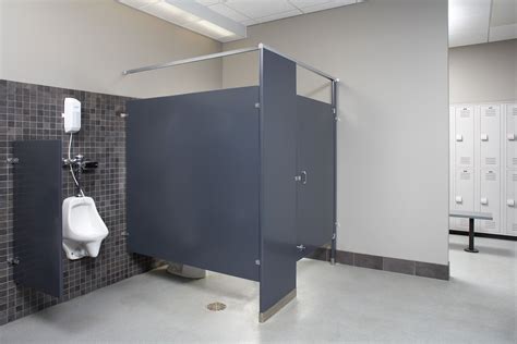 Revit Bathroom Stall