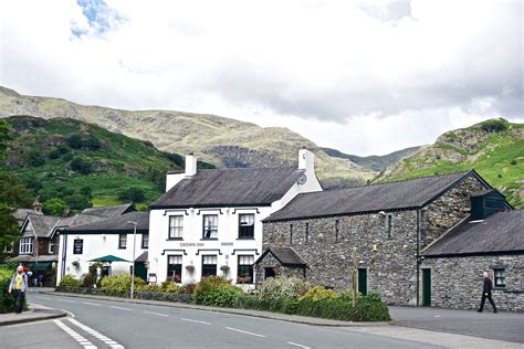 Cutest Villages In The Lake District Most Beautiful Towns And Villages