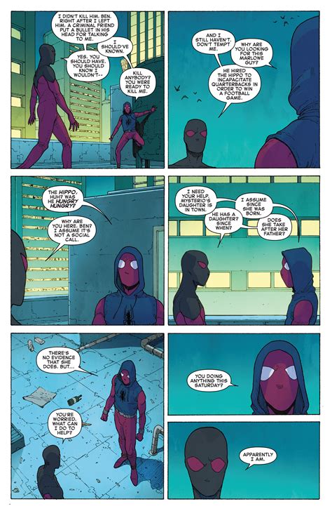 Ben Reilly Scarlet Spider 2017 Chapter 18 Page 14
