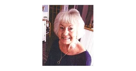 Pamela Lang Obituary 2018 Courtice On Durham Region News