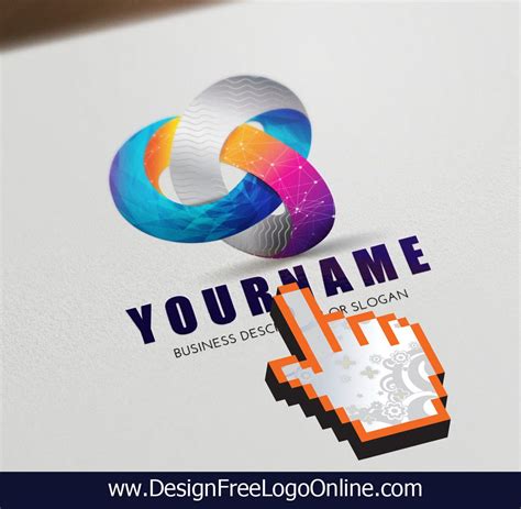 Make Your Own Logo Free 3d Logo Maker Hattages To The Images 3dlogos