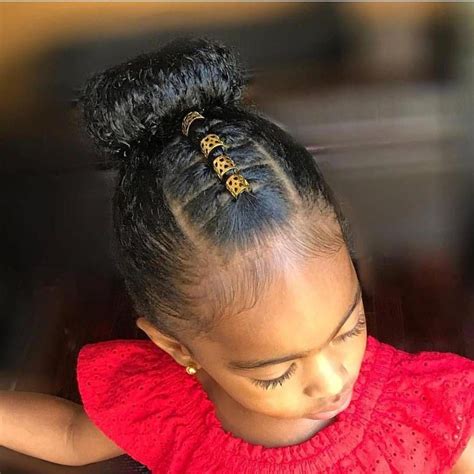 Natural Hairstyles Big Forehead Naturalhairstyles Baby
