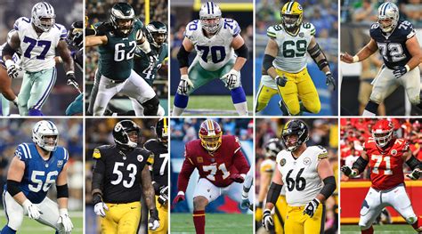 Winston's first three seasons in the nfl have generated a 45.8 percent success rate; Offensive Lineman rankings: NFL's top 10 OLs for 2019 ...