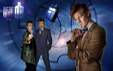 Doctor Who Wallpapers Pictures Images
