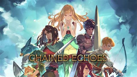 Chained Echoes Trophy Guide And How To Get Platinum