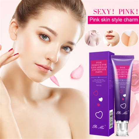 🧘‍♀️100 Effective Pei Mei Whitening Cream In Dark Private Area Pink