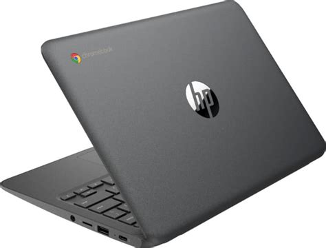 Hp Launches New Budget Chromebook 11a With 116 Inch Display Chrome