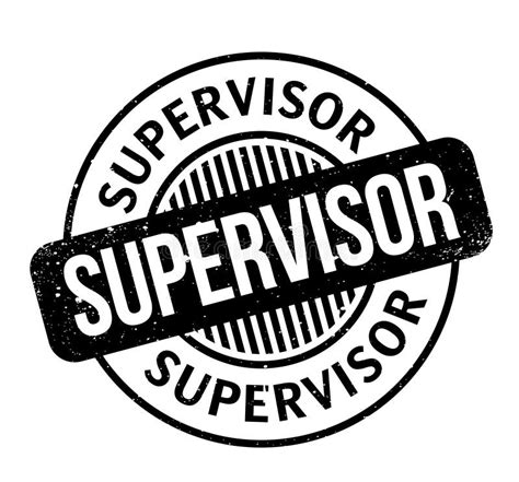 Supervisor Stock Illustrations 9075 Supervisor Stock Illustrations