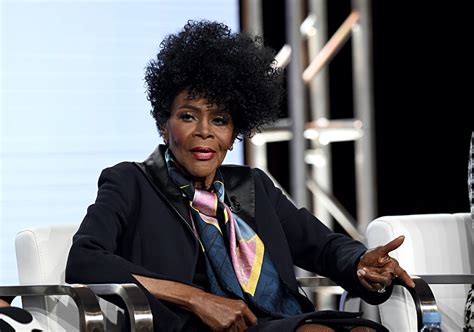 Tyson poses for a portrait circa 1960. Cicely Tyson Once Said the Most Profound Thing about Death