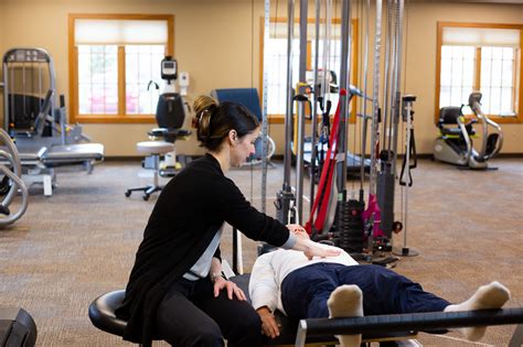 Pelvic Floor Therapy St Lukes Physical Therapy Duluth Mn