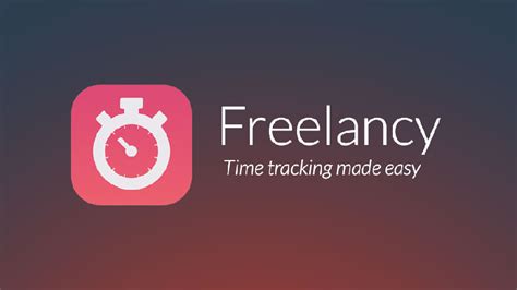 Best time tracking app mac, best time tracking tools, time tracking for freelancers, time tracking tools for freelancers, free time. The Best Time-Tracking Apps for Freelancers