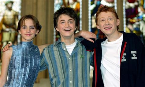 Updated february 21, 2017 | factmonster staff. Harry Potter Main Cast Over the Years at 8 Film Premieres ...