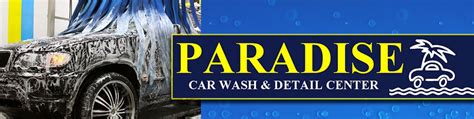 Paradise car wash & detail center, 7600 145th street west, apple valley. Paradise Car Wash in Savage/Prior Lake MN | Coupons to ...