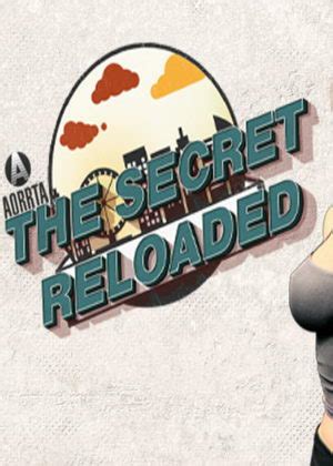 The Secret Reloaded Cheat Codes