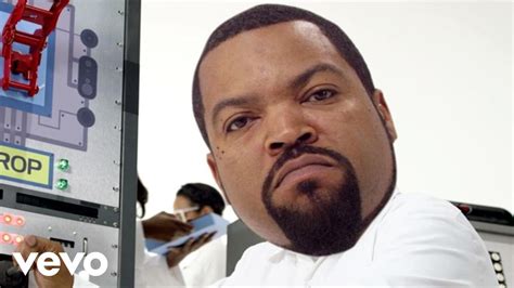 Ice Cube Drop Girl Ft Redfoo 2 Chainz Youtube