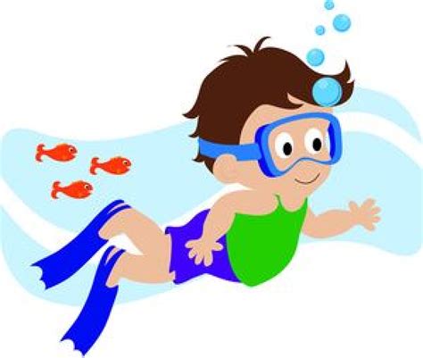 Swimmer Clipart Illustration And Other Clipart Images On Cliparts Pub