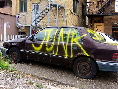 Maybe you would like to learn more about one of these? JUNK CARS NEWARK - Towing Blog