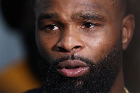 tyron woodley dared to bet i ll double your purse