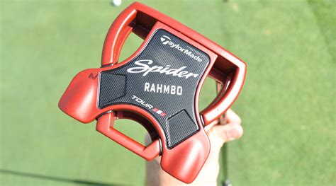 Jon rahm will transition to a full bag of callaway and odyssey equipment. Winner's Bag: Jon Rahm's gear at the Hero World Challenge