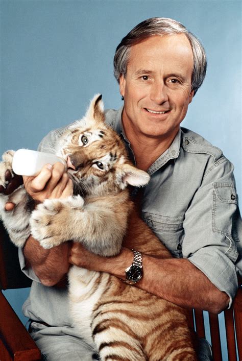Fans React To Wildlife Expert Jack Hanna Stepping Away From Public