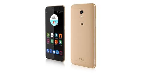 Open your internet browser (e.g. ZTE Blade V7 Smartphone Review - NotebookCheck.net Reviews