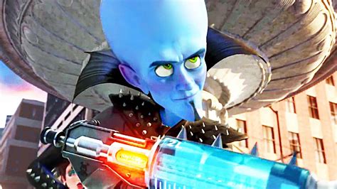 Megamind 2 The Doom Syndicate Bande Annonce 2024 Youtube