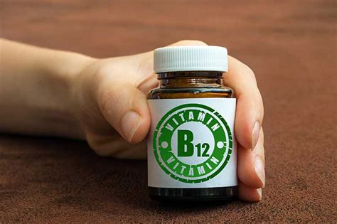 It's important to get enough vitamin b12 in your diet because b12 has many health benefits including helping the body form nerve and red blood cells. Best B12 Supplements: The Ultimate Guide