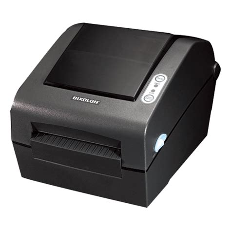 BIXOLON SLP-DX420 Direct Thermal Label Printer | Thermal label printer, Label printer, Thermal ...