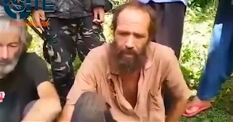militants release norwegian hostage the new york times