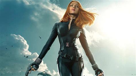 Black widow is an upcoming american superhero film based on the marvel comics character of the same name. WATCH: The First Trailer For Black Widow Has Just Dropped