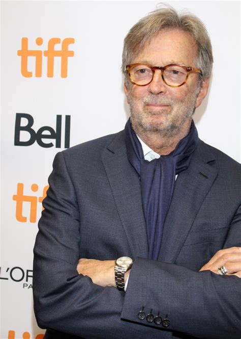 Eric Clapton: Life in 12 Bars (2017)