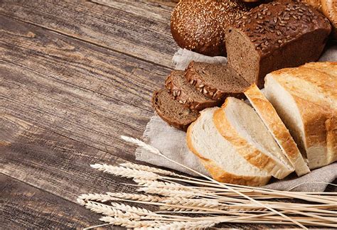 Fact Check White Vs Brown Bread Which One Should You Eat 247 News