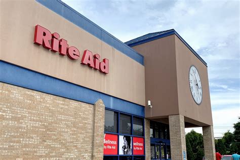 Rite Aid Promotes Retail Chief Persaud Homepage News
