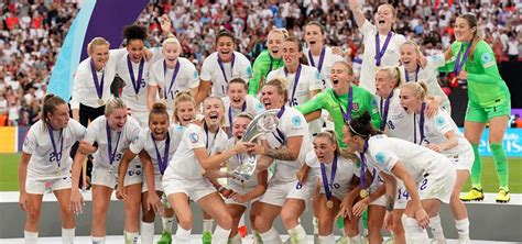 Lionesses Bring It Home
