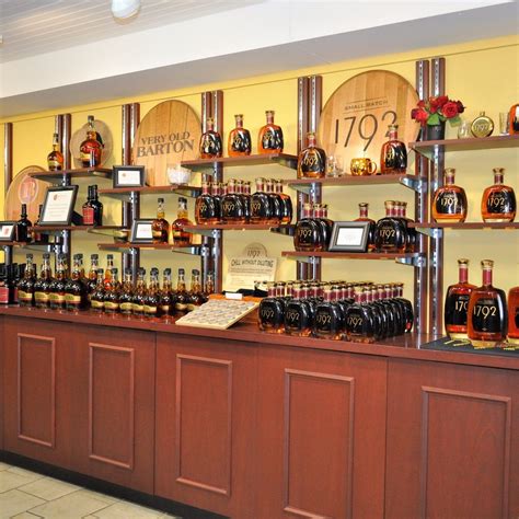 Barton 1792 Distillery Bardstown 2021 All You Need To Know Before
