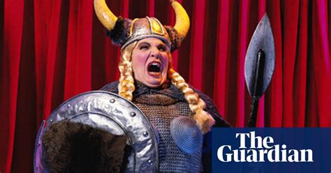 Which Opera Should I See First Opera The Guardian