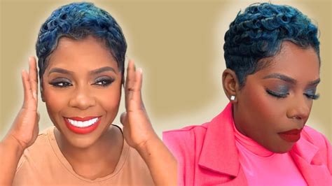 Dejavu Reunion: Tasha K's Hair Transformation Revealed! - YouTube